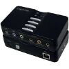SOUND CARD LOGILINK UA0099 USB 7.1 CHANEL SOUND BOX