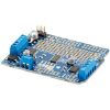 ADAFRUIT MOTOR/STEPPER/SERVO SHIELD FOR ARDUINO V2 KIT - V2.3