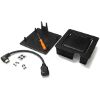 WDLABS - PIDRIVE ENCLOSURE 4X4 - BLACK