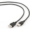 CABLEXPERT CCP-USB2-AMAF-10 USB2.0 EXTENSION CABLE 3M