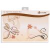 G-CUBE A4-GSE-17N ENCHANTED NATURE TRIM TO FIT NOTEBOOK SKIN 17''