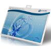 G-CUBE A4-GSE-17W ENCHANTED WIND TRIM TO FIT NOTEBOOK SKIN 17''