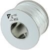 CABLEXPERT AC-6-001-100M ALARM CABLE 100M ROLL UNSHIELDED WHITE