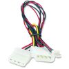 CABLEXPERT CC-PSU-5 INTERNAL POWER ADAPTER CABLE FOR 12V COOLING FAN