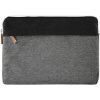 HAMA 101566 FLORENCE NOTEBOOK SLEEVE 13.3'' BLACK/GREY
