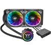 THERMALTAKE FLOE RIING RGB 240 TT PREMIUM EDITION