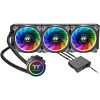 THERMALTAKE FLOE RIING RGB 360 TT PREMIUM EDITION
