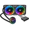 THERMALTAKE FLOE RIING RGB 280 TT PREMIUM EDITION