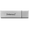 INTENSO 3531470 ULTRA LINE 16GB USB3.0 FLASH MEMORY SILVER