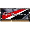 RAM G.SKILL F3-1866C11S-8GRSL 8GB SO-DIMM DDR3L 1866MHZ RIPJAWS