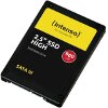 SSD INTENSO 3813460 HIGH PERFORMANCE 960GB 2.5'' 7MM SATA3