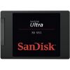 SSD SANDISK SDSSDH3-250G-G25 ULTRA 3D 250GB SATA 3.0