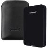 ΕΞΩΤΕΡΙΚΟΣ ΣΚΛΗΡΟΣ INTENSO 6023580 2TB MEMORY DRIVE PORTABLE HARD DRIVE