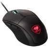 COUGAR MINOS X5 12000 DPI OPTICAL GAMING MOUSE