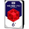 WESTERN DIGITAL WD6003FFBX RED PRO NAS 6TB 3.5 SATA 3.0