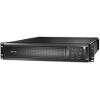 APC SMX3000RMHV2UNC SMART-UPS X 3000VA RACK/TOWER LCD 200-240V WITH NETWORK CARD 2700W