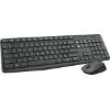 ΠΛΗΚΤΡΟΛΟΓΙΟ LOGITECH 920-007931 MK235 WIRELESS DESKTOP