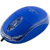 ESPERANZA TM102B TITANUM RAPTOR 3D WIRED OPTICAL MOUSE USB BLUE