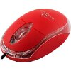 ESPERANZA TM102R TITANUM RAPTOR 3D WIRED OPTICAL MOUSE USB RED