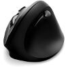HAMA 182699 EMW-500 VERTICAL ERGONOMIC WIRELESS MOUSE 6 BUTTONS BLACK