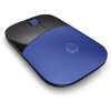 HP Z3700 WIRELESS MOUSE BLUE V0L81AA