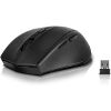 SPEEDLINK SL-6343-BK CALADO SILENT MOUSE WIRELESS USB RUBBER BLACK