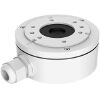 HIKVISION DS-1280ZJ-XS JUNCTION BOX FOR DOME (BULLET) CAMERA