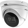 HIKVISION DS-2CE79U8T-IT3Z 4K ULTRA-LOW LIGHT VF TURRET CAMERA