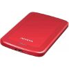 ΕΞΩΤΕΡΙΚΟΣ ΣΚΛΗΡΟΣ ADATA HV300 2TB USB 3.1 RED COLOR BOX