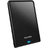 ΕΞΩΤΕΡΙΚΟΣ ΣΚΛΗΡΟΣ ADATA HV620S 2TB USB 3.1 BLACK COLOR BOX