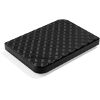 ΕΞΩΤΕΡΙΚΟΣ ΣΚΛΗΡΟΣ VERBATIM 53194 STORE 'N' GO 1TB PORTABLE HARD DRIVE USB 3.0 BLACK