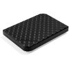 ΕΞΩΤΕΡΙΚΟΣ ΣΚΛΗΡΟΣ VERBATIM 53195 STORE 'N' GO 2TB PORTABLE HARD DRIVE USB 3.0 BLACK