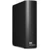 ΕΞΩΤΕΡΙΚΟΣ ΣΚΛΗΡΟΣ WESTERN DIGITAL WDBWLG0060HBK ELEMENTS DESKTOP 6TB USB3.0 BLACK