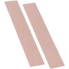 THERMAL GRIZZLY MINUS PAD 8 THERMAL PAD 120X20X1.0MM 2 PCS