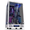 THERMALTAKE THE TOWER 900 SNOW EDITION E-ATX VERTICAL SUPER TOWER CHASSIS WHITE