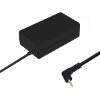 QOLTEC 51503 NOTEBOOK ADAPTER FOR ASUS 40W 19V 2.1A 2.5X0.7