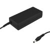QOLTEC 51511 NOTEBOOK ADAPTER FOR SAMSUNG 40W 19V 2.1A 5.5X3.0+PIN