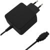 QOLTEC 51760 UNIVERSAL ADAPTER FOR ULTRABOOK 45W 8 PLUGS