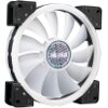 `AKASA AK-FN102 VEGAS TL 140MM TWIN LOOP DUAL SIDED RGB LED FAN