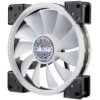AKASA AK-FN103 VEGAS TLY 140MM TWIN LOOP DUAL SIDED ADDRESSABLE RGB LED FAN