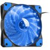 GENESIS NGF-1167 HYDRION 120 BLUE LED 120MM FAN