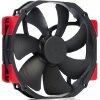 NOCTUA NF-A15 HS-PWM CHROMAX BLACK SWAP 140MM
