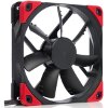 NOCTUA NF-S12A PWM CHROMAX BLACK SWAP FAN 120MM