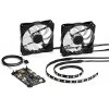 SHARKOON PACELIGHT RGB ILLUMINATION SET