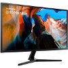 ΟΘΟΝΗ SAMSUNG LU32J590UQPXEN 31.5'' LED 4K ULTRA HD BLACK