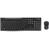 ΠΛΗΚΤΡΟΛΟΓΙΟ LOGITECH MK270 WIRELESS DESKTOP GERMAN (QWERTZ) LAYOUT