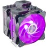 COOLERMASTER MASTERAIR MA621P TR4 EDITION WITH RGB CONTROLLER