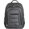 HAMA 101578 BUSINESS NOTEBOOK RUCKSACK 15.6' GREY