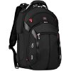 WENGER 600627 GIGABYTE MACBOOK PRO BACKPACK 15.4' BLACK