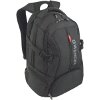 WENGER 600636 TRANSIT LAPTOP BACKPACK 15.6' WITH TABLET POCKET BLACK